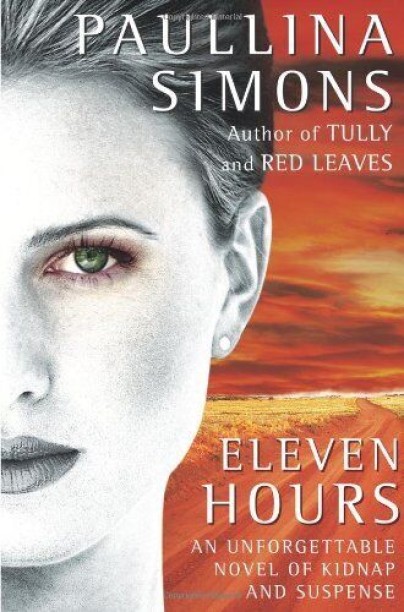 Eleven Hours by Paullina Simons