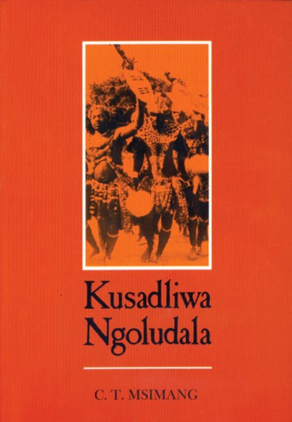 KUSADLIWA NGOLUDALA by MSIMANG C
