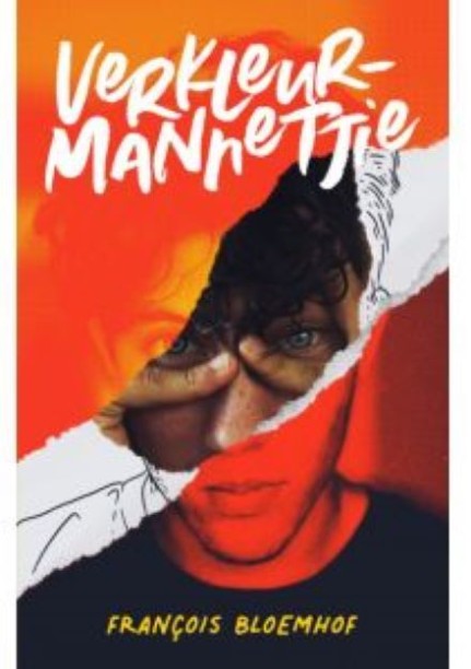 Verkleurmannetjie by Francois Bloemhof