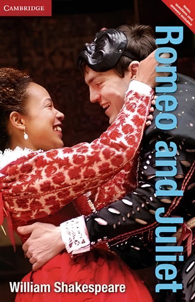 Romeo and Juliet South African School Edition by William Shakespeare, Clive Jordaan, Rex Gibson