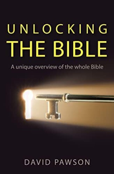 UNLOCKING THE BIBLE by DAVID PAW SON