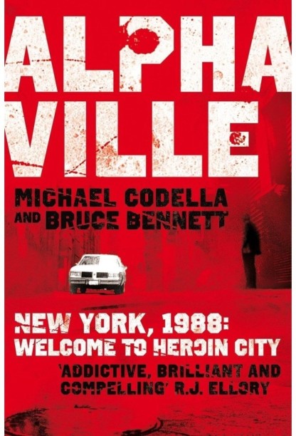 Alphaville by Codella, Michael ; Bennett, Bruce