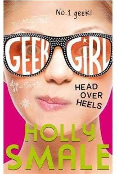 Head Over Heels by Holly Smale