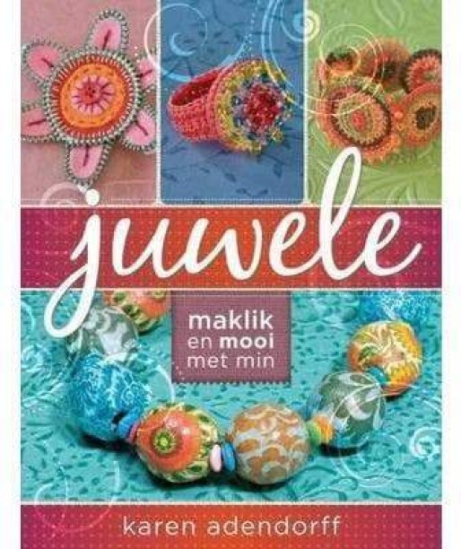 Juwele by Karen Adendorff