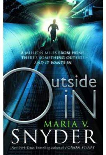 Outside In by Maria V. Snyder
