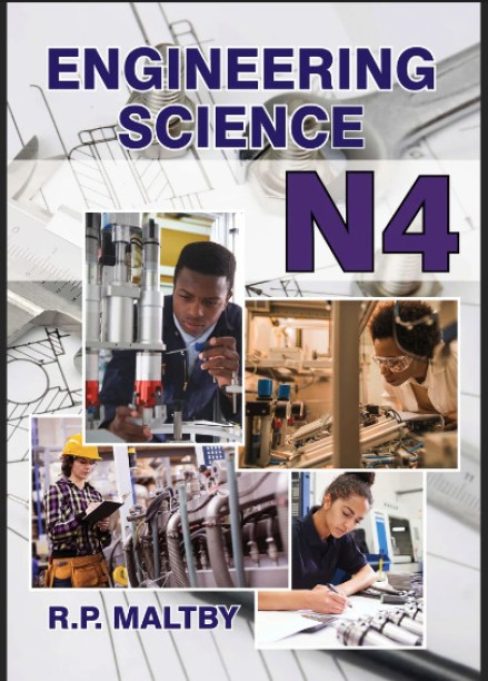 Engineering Science N4 Student Textbook by R.P. Maltby
