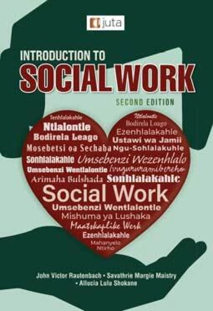 Introduction to Social Work by Maistry, M,Shokana, A,Rautenbach, J