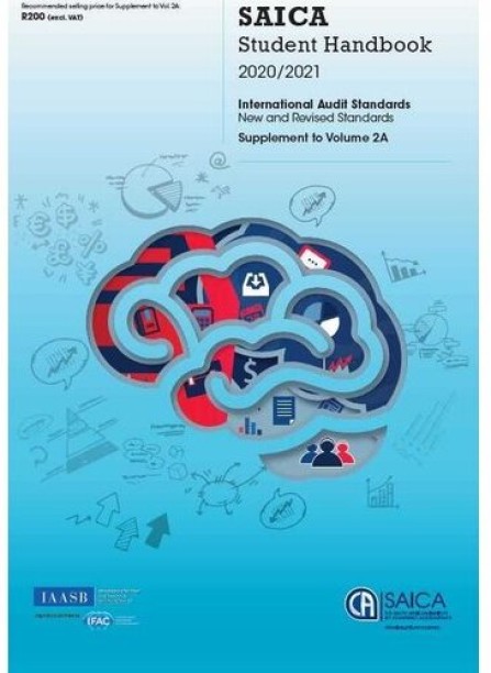 STUDENT HANDBOOK by N;A