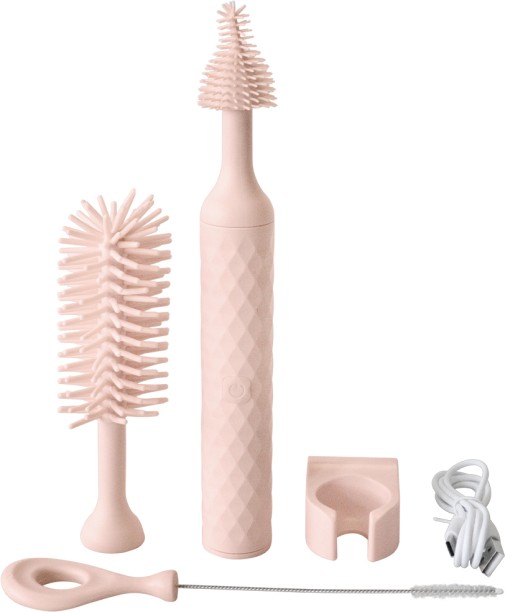 Baby links Electric Bottle Cleaning Brush Bottle Cleaner