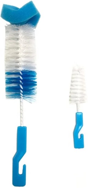 KRS SALES Bottle Cleaning Brush Bottle Cleaner