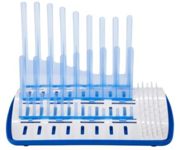 A2Z Baby Bottle Drying Rack Bottle Cleaner