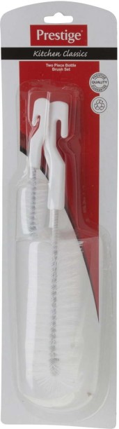 Prestige Bottle Brush Set Bottle Cleaner