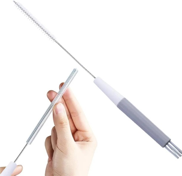 Eotia YD421508 15.7cm Nursing Bottle Brush Bottle Cleaner