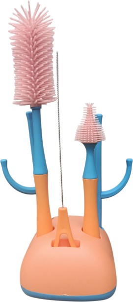 EBOMZ BOTTLE BRUSH CLEANING SET Bottle Cleaner