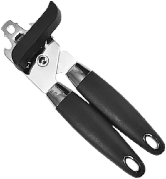 PrepPerfection 3 in 1 Can Opener Remover Cutter Bottle Opener