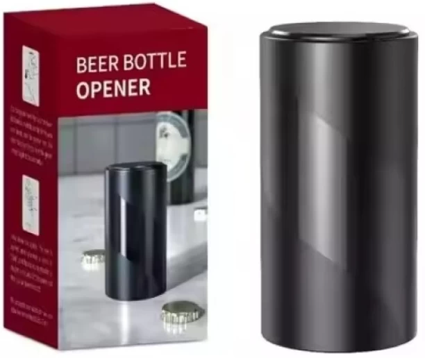 Wobuciko Automatic Beer Bottle Opener Bottle Opener