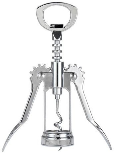 Generic Wing Corkscrew & Wine Bottle Opener Bottle Opener