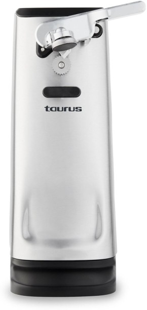 Taurus Stainless Steel 50W "MulitPro" Can Bottle Opener