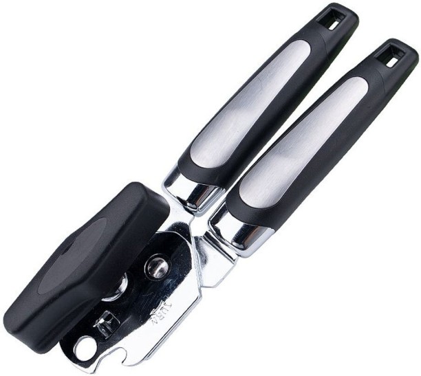 Hinotori Can Opener Manual Bottle Opener