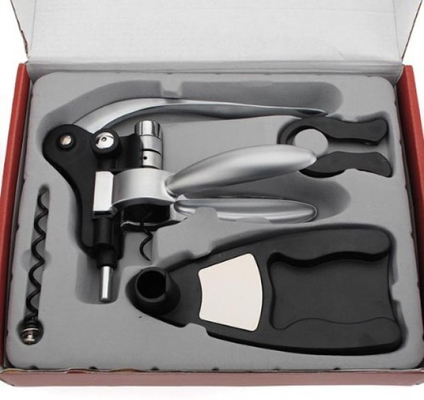 ALANES dg4545 Bottle Opener