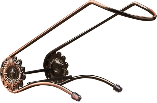 ALANES Stainless Steel Wine Rack