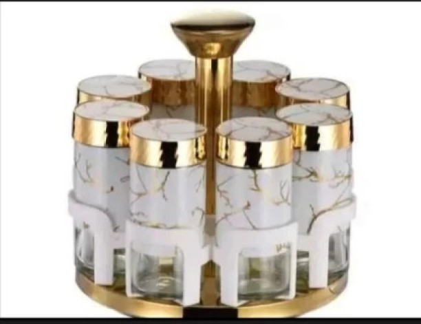 Yetumaisha Glass Bottle Rack