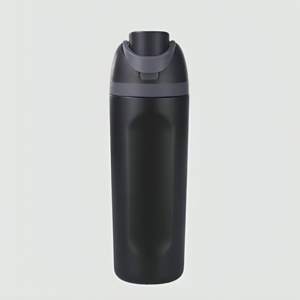 Generic Double Wall Thermos Vacuum Flask Insulated Water Bottle 880 ml Flask