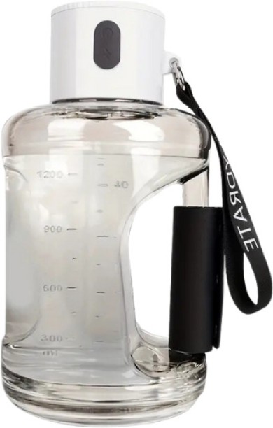 Prohype V12 Hydrogen Rich Water Bottle 1.5L 1500 ml Bottle