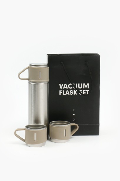 vacuum flask Flask Set 500 ml Flask