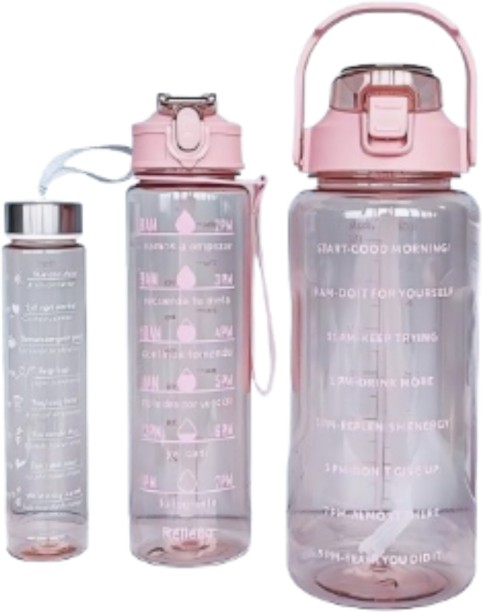 generic pressure bottle 2000 ml Bottle