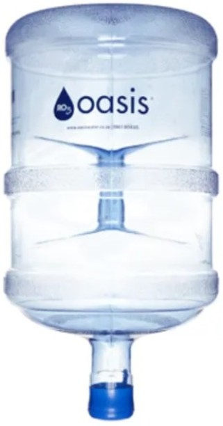 Oasis Dispenser bottle with Jug Handle 18900 ml Bottle