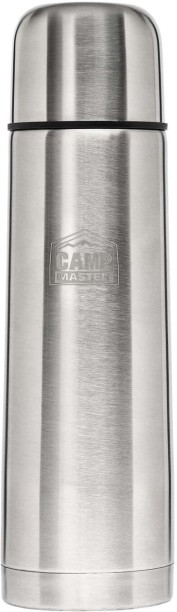 Camp Master Stainless Steel Vacuum Flask 750 ml Bottle