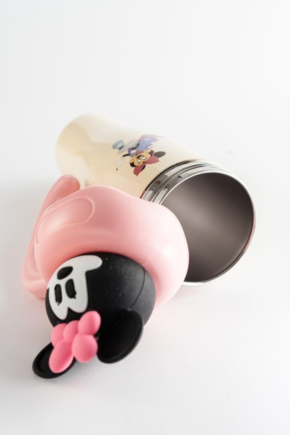 Generic 850 ml Bottle