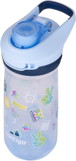 Contigo Jessie Autopop 420ml Periwinkle School 420 ml Bottle