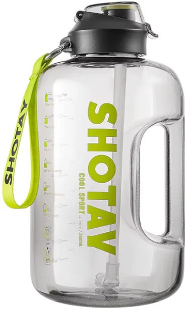 shotay Water bottle 1500 ml Bottle