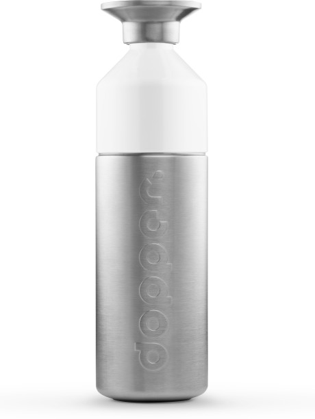 Dopper Steel (800ml) 800 ml Bottle