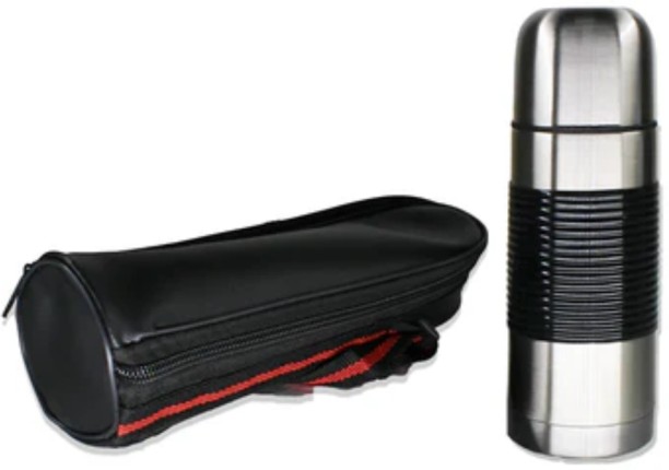 Totally Home 350ml Bullet Flask 350 ml Flask