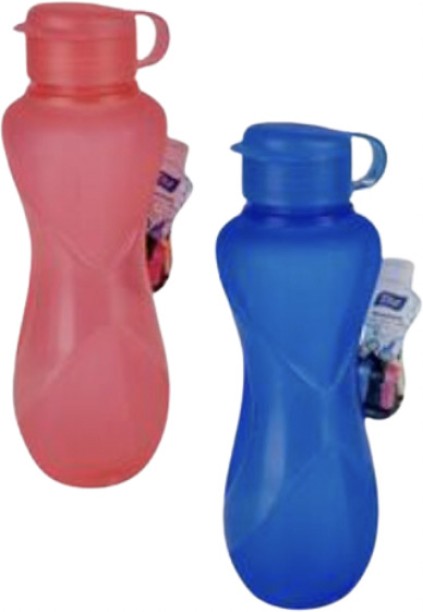 az decor Water bottle pl 1.5l frosted 1.5 ml Bottle