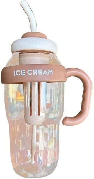 Generic Large Capacity Water Bottles 1300 ml Bottle