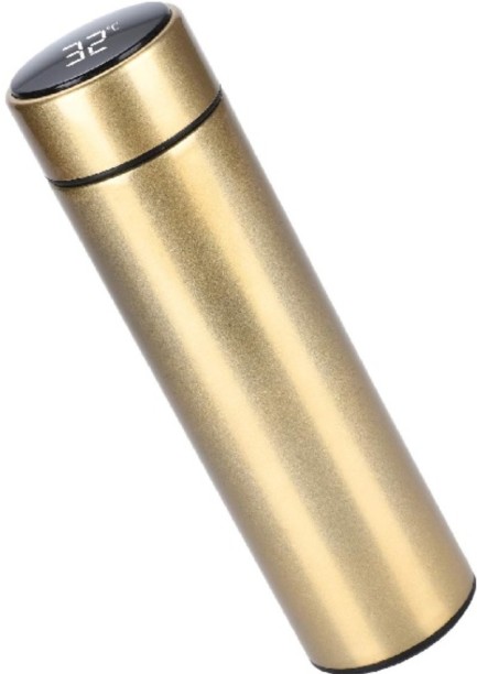 Generic JG20375219 Smart Cup with LED Temperature Display 500 ml Flask