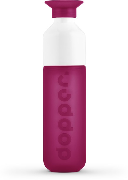 Dopper Original 450ml - Funky Fuchia 450 ml Bottle