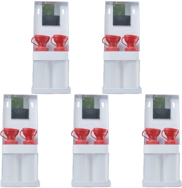 Firstaider (X5) Eye Wash Station (Basic) 250 ml Bottle