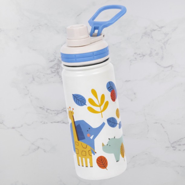 Takme Home 500ml Vacuum Flask Blue 500 ml Flask