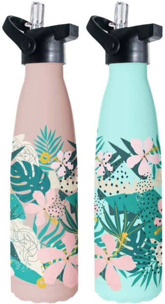 Butterfly Aluminium Drinking Bottle 750 ml Bottle