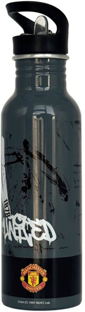 Manchester United Aluminium 750 ml Bottle