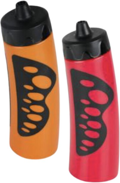 az decor Water bottle 700ml soft touch astd color 700 ml Bottle