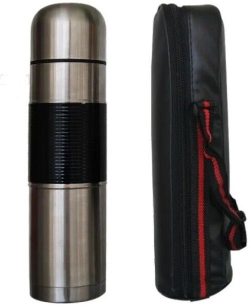 Takme Home Stainless Steel Power Flask 1L 1000 ml Flask