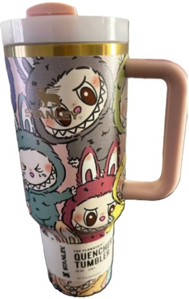 SSL Stitich Tumbler Cup (500ml) 500 ml Flask