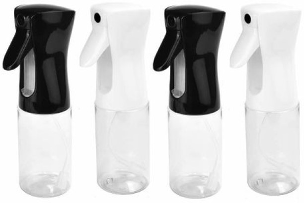 top sale trader Oil Spray Bottle BBQ Cooking Olive Oil Sprayer 200ml - 4 Piece 200 ml Cooking Oil Sprayer