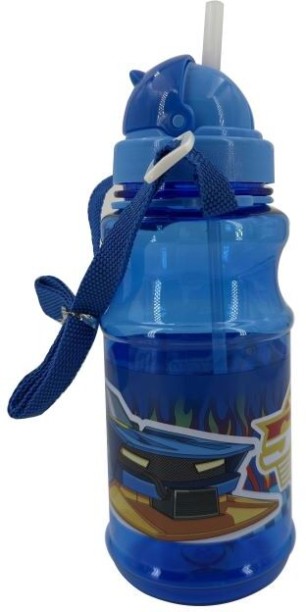 HOT WHEELS SPIRIT CHALLENGE QUAD 500 ml Bottle